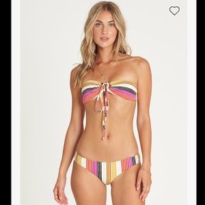 Billabong bikini bottoms